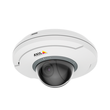 Load image into Gallery viewer, Santa Cruz Video Security LLC - Image - AXIS M5074 PTZ