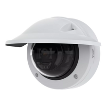 Load image into Gallery viewer, Santa Cruz Video Security LLC - Image - AXIS P3285-LVE Dome Camera