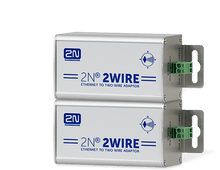 Load image into Gallery viewer, AXIS 2N 2Wire (01404-001)