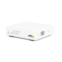 Load image into Gallery viewer, Santa Cruz Video Security LLC - Image - AXIS D8004 PoE Switch