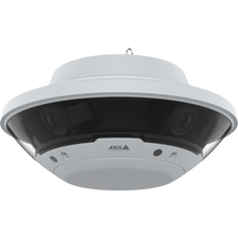 Load image into Gallery viewer, Santa Cruz Video Security LLC - Image - AXIS Q6300-E Panoramic Camera
