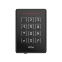 Load image into Gallery viewer, Santa Cruz Video Security LLC - Image - AXIS A4120-E Reader
