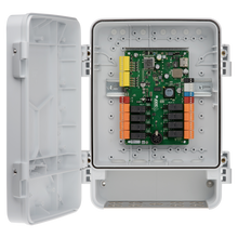 Load image into Gallery viewer, Santa Cruz Video Security LLC - Image - AXIS A9188-VE Network I/O Relay Module