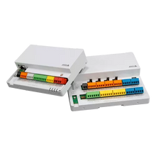 Load image into Gallery viewer, Santa Cruz Video Security LLC - Image - AXIS A9910 I/O Relay Expansion Module