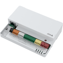 Load image into Gallery viewer, Santa Cruz Video Security LLC - Image - AXIS A9210 Network I/O Relay Module