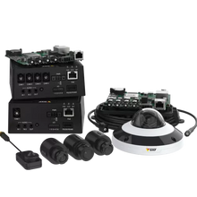Load image into Gallery viewer, Santa Cruz Video Security LLC - Image - AXIS F2105-RE Standard Sensor