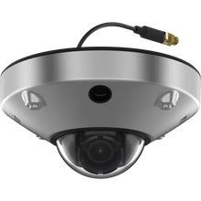 Load image into Gallery viewer, Santa Cruz Video Security LLC - Image - AXIS F4105-SLRE Dome Sensor