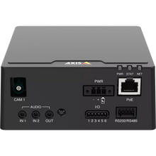 Load image into Gallery viewer, Santa Cruz Video Security LLC - Image - AXIS F9111 Main Unit