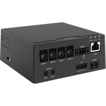 Load image into Gallery viewer, Santa Cruz Video Security LLC - Image - AXIS F9114-R Mk II Main Unit