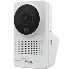 Load image into Gallery viewer, Santa Cruz Video Security LLC - Image - AXIS M1075-L Box Camera - angle left
