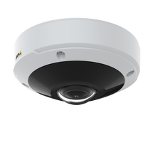 Load image into Gallery viewer, Santa Cruz Video Security LLC - Image - AXIS M3057-PLR Mk II Dome Camera