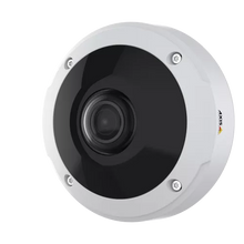 Load image into Gallery viewer, Santa Cruz Video Security LLC - Image - AXIS M3057-PLR Mk II Dome Camera