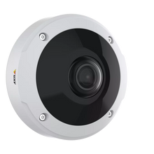 Load image into Gallery viewer, Santa Cruz Video Security LLC - Image - AXIS M3057-PLR Mk II Dome Camera