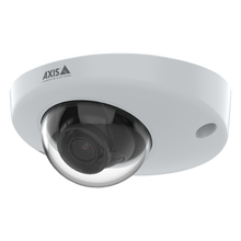 Load image into Gallery viewer, Santa Cruz Video Security LLC - Image - AXIS M3905-R Dome Camera