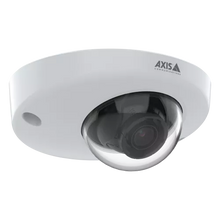 Load image into Gallery viewer, Santa Cruz Video Security LLC - Image - AXIS M3905-R Dome Camera