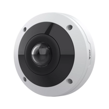 Load image into Gallery viewer, Santa Cruz Video Security LLC - Image - AXIS M4317-PLR Panoramic Camera