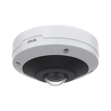 Load image into Gallery viewer, Santa Cruz Video Security LLC - Image - AXIS M4317-PLR Panoramic Camera