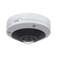 Load image into Gallery viewer, Santa Cruz Video Security LLC - Image - AXIS M4317-PLVE Panoramic Camera
