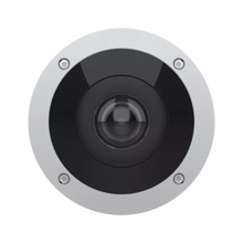 Load image into Gallery viewer, Santa Cruz Video Security LLC - Image - AXIS M4317-PLVE Panoramic Camera