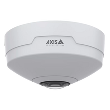 Load image into Gallery viewer, Santa Cruz Video Security LLC - Image - AXIS M4327-P Panoramic Camera