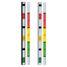 Load image into Gallery viewer, Santa Cruz Video Security LLC - Image - AXIS F92A01 Height Strip Housing