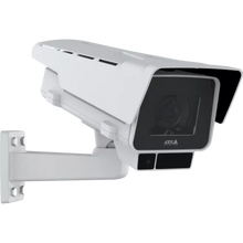 Load image into Gallery viewer, Santa Cruz Video Security LLC - Image - AXIS P1387-LE Box Camera - angle right