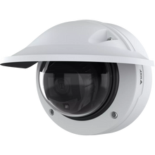 Load image into Gallery viewer, Santa Cruz Video Security LLC - Image - AXIS P3277-LV Dome Camera