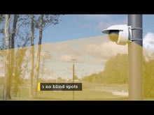 Load and play video in Gallery viewer, Santa Cruz Video Security LLC - Video - AXIS P3827-PVE