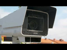 Load and play video in Gallery viewer, Santa Cruz Video Security LLC - Video - AXIS Q1728-LE Box Camera