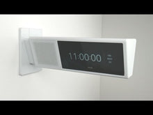 Load and play video in Gallery viewer, Santa Cruz Video Security LLC - Video - AXIS C1720 Network Display Speaker