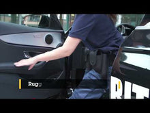 Load and play video in Gallery viewer, Santa Cruz Video Security LLC - Video - AXIS F9104-B Mk II Main Unit