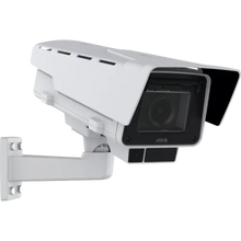 Load image into Gallery viewer, Santa Cruz Video Security LLC - Image - AXIS Q1626-LE - Box Camera