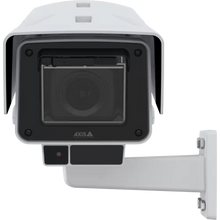 Load image into Gallery viewer, Santa Cruz Video Security LLC - Image - AXIS Q1626-LE - Box Camera