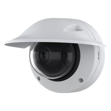 Load image into Gallery viewer, Santa Cruz Video Security LLC - Image - AXIS Q3628-VE Network Dome Camera