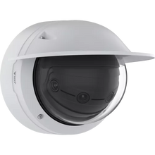 Load image into Gallery viewer, Santa Cruz Video Security LLC - Image - AXIS Q4809-PVE Panoramic Camera