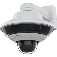 Load image into Gallery viewer, Santa Cruz Video Security LLC - Image - AXIS Q6020-E Panoramic Camera