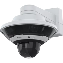 Load image into Gallery viewer, Santa Cruz Video Security LLC - Image - AXIS Q6300-E Panoramic Camera