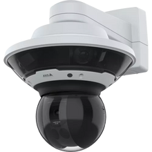 Load image into Gallery viewer, Santa Cruz Video Security LLC - Image - AXIS Q6300-E Panoramic Camera
