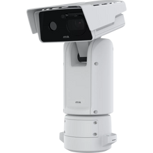 Load image into Gallery viewer, Santa Cruz Video Security LLC - Image - AXIS Q8752-E Mk II Bispectral PTZ Camera