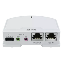 Load image into Gallery viewer, Santa Cruz Video Security LLC - Image - AXIS T6101 Mk II Audio and I/O Interface