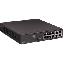 Load image into Gallery viewer, Santa Cruz Video Security LLC - Image - AXIS T8508 POE+ Network Switch