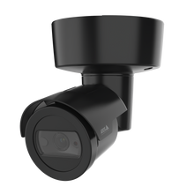 Load image into Gallery viewer, Santa Cruz Video Security LLC - Image - AXIS M2036-LE black Network Camera
