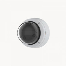 Load image into Gallery viewer, Santa Cruz Video Security LLC - Image - AXIS P3818-PVE side view