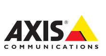 Load image into Gallery viewer, Axis Communications Logo