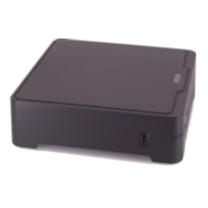 Load image into Gallery viewer, Santa Cruz Video Security LLC - Image - AXIS W800 System Controller Angle