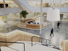 Load image into Gallery viewer, Santa Cruz Video Security LLC - Image - AXIS C1511 Network Pendant Speaker