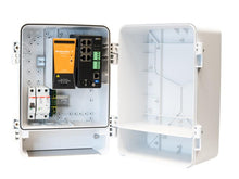 Load image into Gallery viewer, Santa Cruz Video Security LLC - Image - TQ1808-VE Surveillance Cabinet