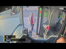 Load and play video in Gallery viewer, AXIS P3925-R M12 (01933-001)