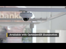 Load and play video in Gallery viewer, Santa Cruz Video Security LLC - Video - Axis M4216-LV