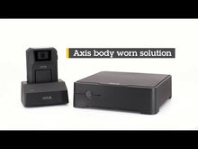 Load and play video in Gallery viewer, Santa Cruz Video Security LLC - Video - AXIS W800 System Controller